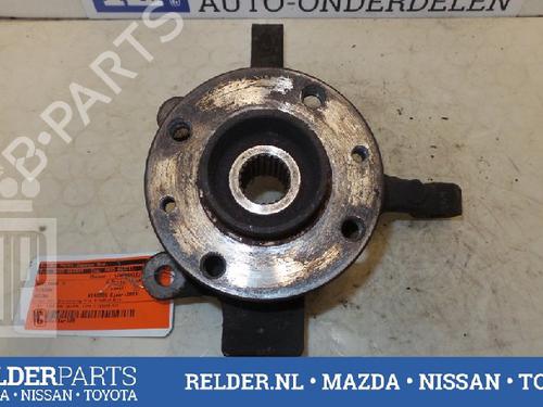 other-nissan-micra-iii-k12-12-16v-2002-2003-2004-2005-2006-2007-2008-2009-2010-22146897 main image