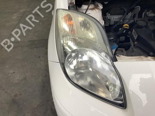 Højre forlygte TOYOTA YARIS (_P9_) 1.0 VVT-i (KSP90_, KSP90R) (69 hp) 29917261