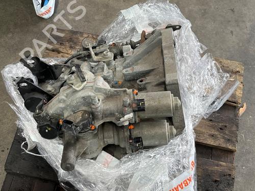 Gearbox TOYOTA AURIS (_E15_) 1.6 (ZRE151_, ZRE151R) | BP29384544M3 