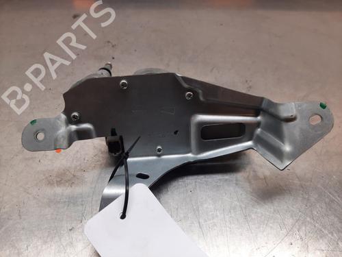 Rear wiper motor NISSAN MICRA IV (K13K, K13KK) 1.2 DIG-S | BP22168967M102 