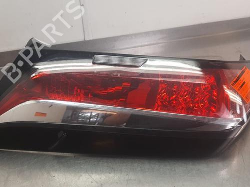 Left taillight TOYOTA AYGO (_B4_) 1.0 (KGB40) | BP38172700C34 - Image 4