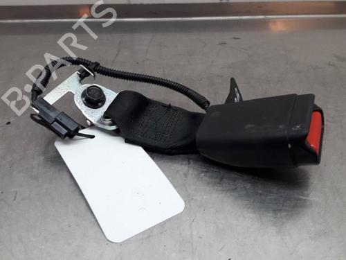 Used Seat buckle TOYOTA AURIS Estate (_E18_) 1.8 Hybrid (ZWE186_, ZWE186R, ZWE186H) (136 hp) 22163888