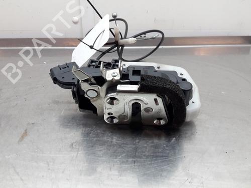 Rear left lock NISSAN MICRA IV (K13K, K13KK) 1.2 DIG-S | BP22163361C100 