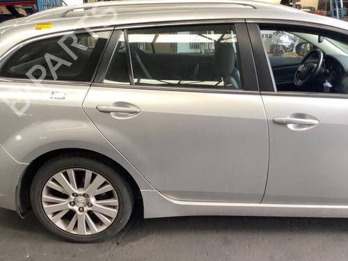 right-rear-door-mazda-6-estate-gh-2007-2008-2009-2010-2011-2012-2013-30407710 main image