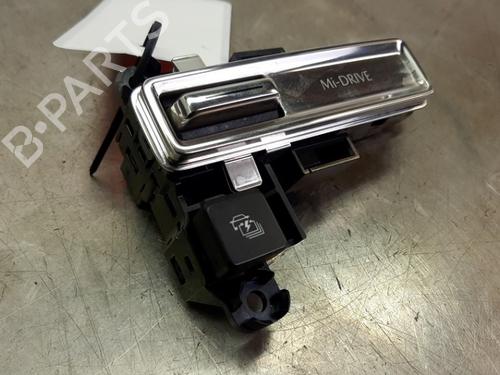 Used Switch Switch MAZDA CX-60 (KH_) e-SKYACTIV PHEV (KH0H) (328 hp) 31138168 31138168