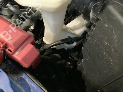 Brake master cylinder NISSAN QASHQAI II SUV (J11, J11_) 1.2 DIG-T | BP22167599M77 