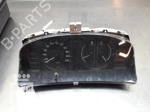 Used Instrument cluster TOYOTA COROLLA Compact (_E11_) 1.6 (AE111_) (110 hp) 22155550
