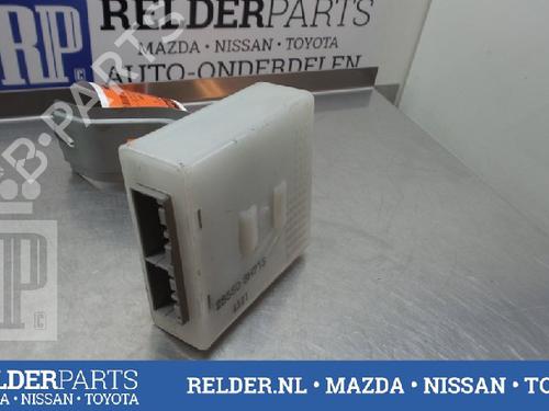 Electronic module NISSAN X-TRAIL I (T30) 2.2 dCi 4x4 | BP22160485M83 