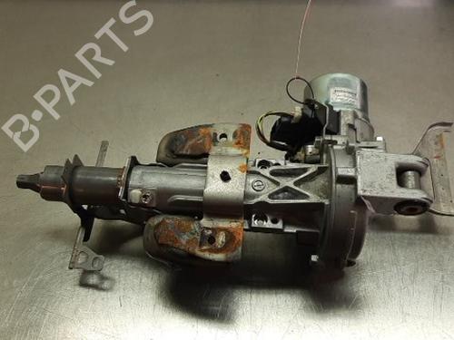 Used Steering column Steering column MAZDA 3 Hatchback (BP) 2.0 SKYACTIV-G M Hybrid (122 hp) 28173607 28173607
