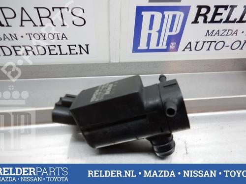 Used Washer pump Washer pump 22143140 22143140