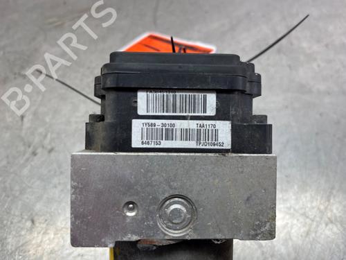 ABS pump KIA PICANTO II (TA) 1.0 | BP33745780M43 - Image 3
