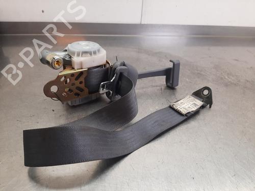 Seat buckle TOYOTA RAV 4 II (_A2_) 2.0 4WD (ACA21, ACA20) | BP32404138I32