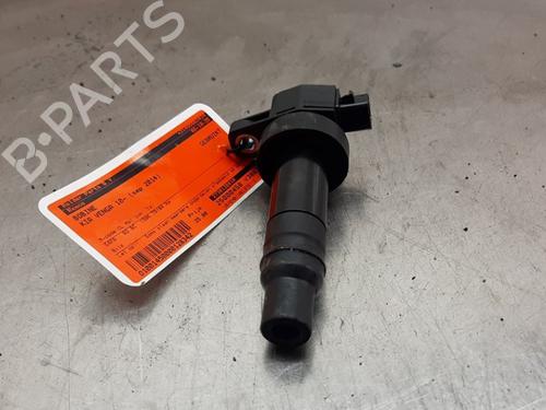 Used Ignition coil Ignition coil KIA VENGA (YN) 1.4 CVVT (90 hp) 29503483 29503483
