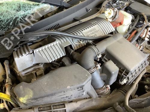 Used Engine TOYOTA AURIS (_E18_) 1.8 Hybrid (ZWE186_, ZWE186R) (136 hp) 27361799