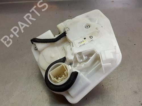 Front right lock MAZDA 2 Hatchback (DL, DJ) 1.5 SKYACTIV-G | BP24330585C97 - Image 3