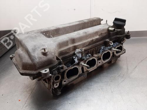 Cylinder head TOYOTA AVENSIS Estate (_T25_) 1.8 VVT-i (ZZT251_, ZZT251R) | BP22246115M5 