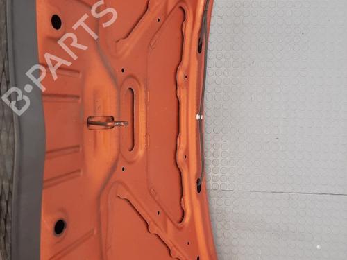 Hood MAZDA 2 (DY) 1.4 | BP22174153C1 