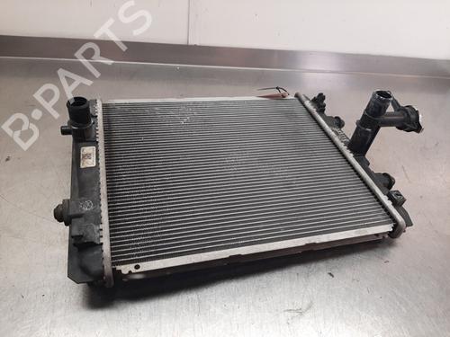 Used Water radiator TOYOTA AYGO (_B1_) 1.0 (KGB10_, KGB10R) (68 hp) 30275145