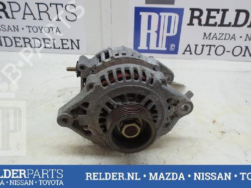 Generator NISSAN PRIMERA Hatchback (P12) 1.8 | BP22139408M7 