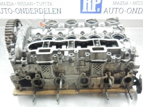 Cylinder head MAZDA 3 (BK) 1.6 (BK14) | BP22150384M5 
