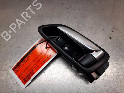 front-left-exterior-door-handle-mazda-2-hatchback-dl-dj-15-skyactiv-g-2014-22168264 main image