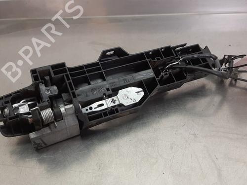 Front right exterior door handle NISSAN NOTE (E12) 1.2 DIG-S | BP27282200C129 - Image 3
