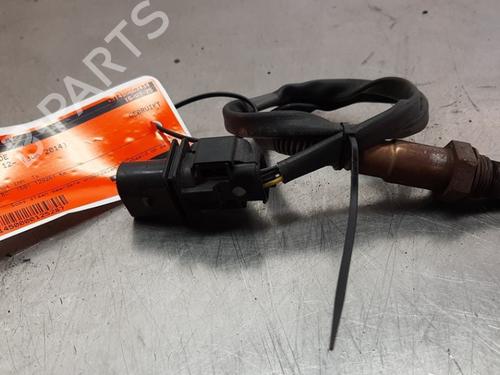 Used Electronic sensor Electronic sensor KIA CEE'D Sportswagon (JD) 1.6 GDI (135 hp) 29220372 29220372