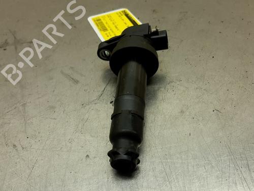 Used Ignition coil KIA CEE'D SW (ED) 1.4 CVVT (90 hp) 26136533
