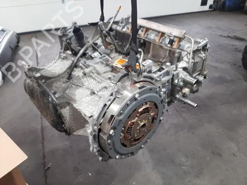 Engine TOYOTA PRIUS (_W3_) 1.8 Hybrid (ZVW3_) | BP34432791M1 - Image 4