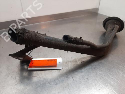 Pipe NISSAN MICRA III (K12) 1.2 16V | BP22172702M125 
