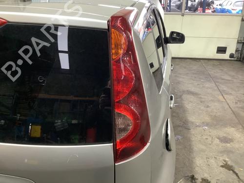 Used Right taillight Right taillight NISSAN NOTE (E11, NE11) 1.6 (110 hp) 31755527 31755527