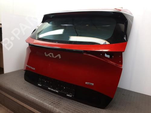 Tailgate KIA SPORTAGE V (NQ5) 1.6 T-GDi Hybrid | BP25935299C6 