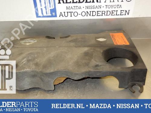 Used Underbody protection NISSAN MICRA III (K12) 1.5 dCi (65 hp) 22138918