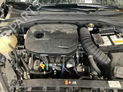 Gearkasse KIA PROCEED (CD) 1.6 T-GDI GT (204 hp) 31632500