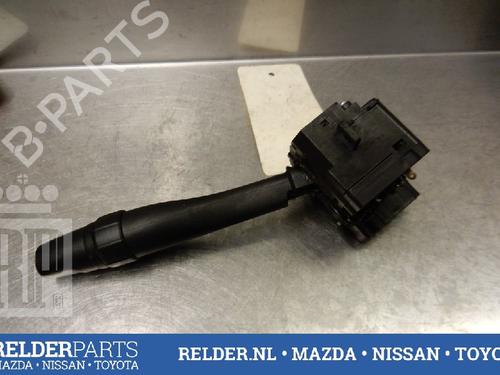 Used Steering column stalk NISSAN PRIMERA Traveller (WP11) 2.0 16V (140 hp) 22135300