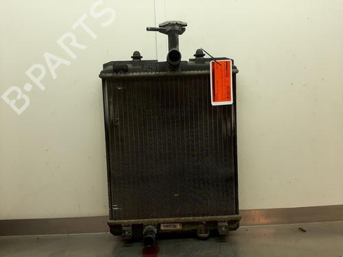 Used Water radiator Water radiator 22171340 22171340