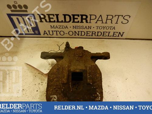 Used Right front brake caliper TOYOTA RAV 4 I (_A1_) 2.0 4WD (SXA10, SXA11) (129 hp) 22140504