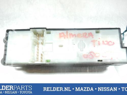 Switch NISSAN ALMERA TINO (V10) 2.2 dCi | BP22136222I30 
