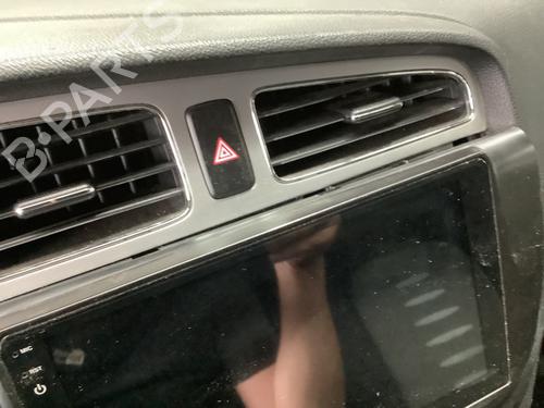 Warning switch KIA CEE'D Sportswagon (JD) 1.6 GDI | BP39694346I22 - Image 2