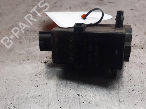Used Washer pump KIA RIO III (UB) 1.25 CVVT (86 hp) 31884238