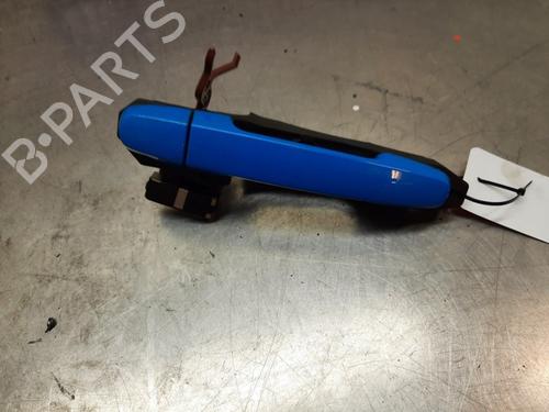 Rear left exterior door handle TOYOTA AYGO (_B4_) 1.0 VVTi (KGB40) | BP22166459C130 