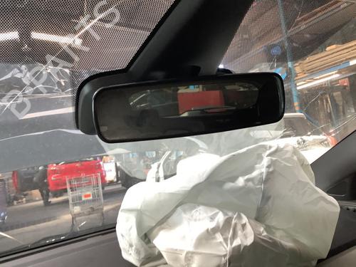 Rear mirror NISSAN MICRA V (K14) 0.9 IG-T | BP27452884I6 