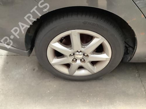 Rim TOYOTA PRIUS Liftback (_W2_) 1.5 Hybrid (NHW20_, NHW20R) | BP27476233C45 
