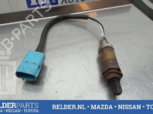 Used Electronic sensor NISSAN ALMERA II Hatchback (N16) 1.5 (90 hp) 22145972