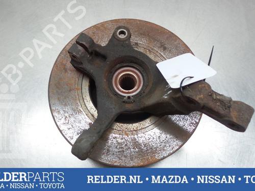 other-nissan-micra-iii-k12-12-16v-2002-2003-2004-2005-2006-2007-2008-2009-2010-22153658 main image