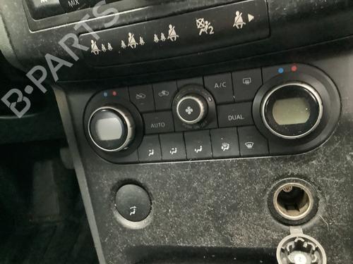 Climate control NISSAN QASHQAI I (J10, NJ10) 1.6 | BP30052211I5 