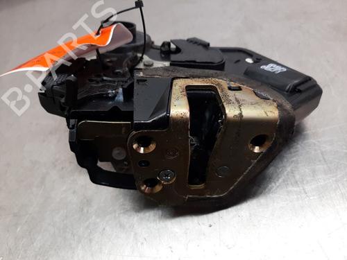 Used Rear right lock TOYOTA AVENSIS Estate (_T25_) 1.8 VVT-i (ZZT251_, ZZT251R) (129 hp) 22171978