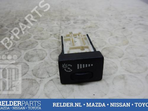 Switch TOYOTA RAV 4 III (_A3_) 2.2 D 4WD (ALA30_, ALA30R) | BP22144253I30 