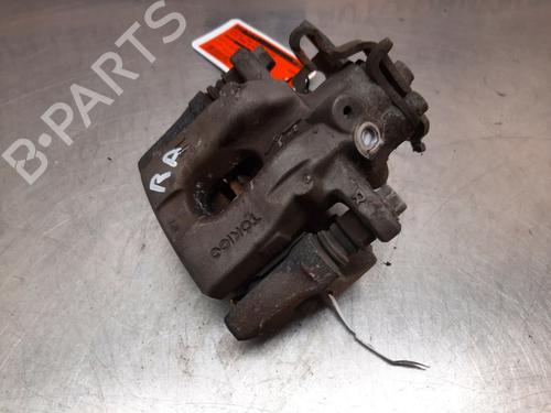 Right rear brake caliper TOYOTA URBAN CRUISER (_P1_) 1.33 (NSP110_, NSP110) | BP22163959M106 