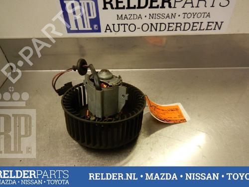 Used Heater blower motor MAZDA 121 III (JASM, JBSM) 1.25 (75 hp) 22135050